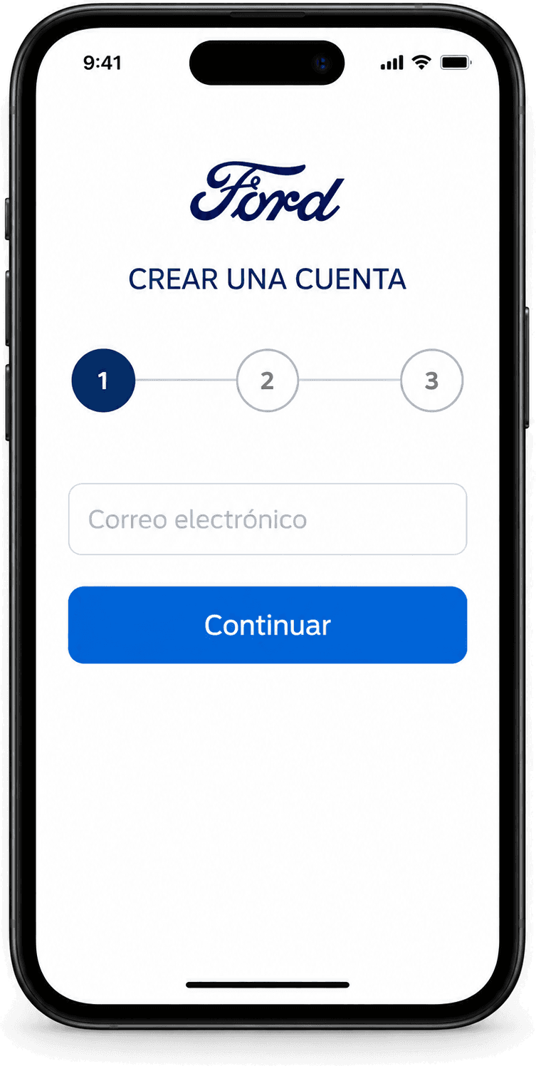 Paso 3: Verificá tu correo