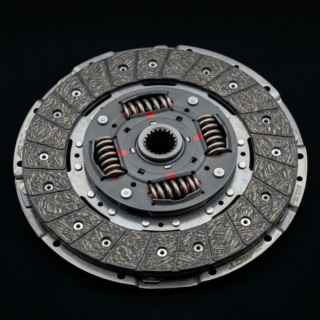 Repuestos originales Ford