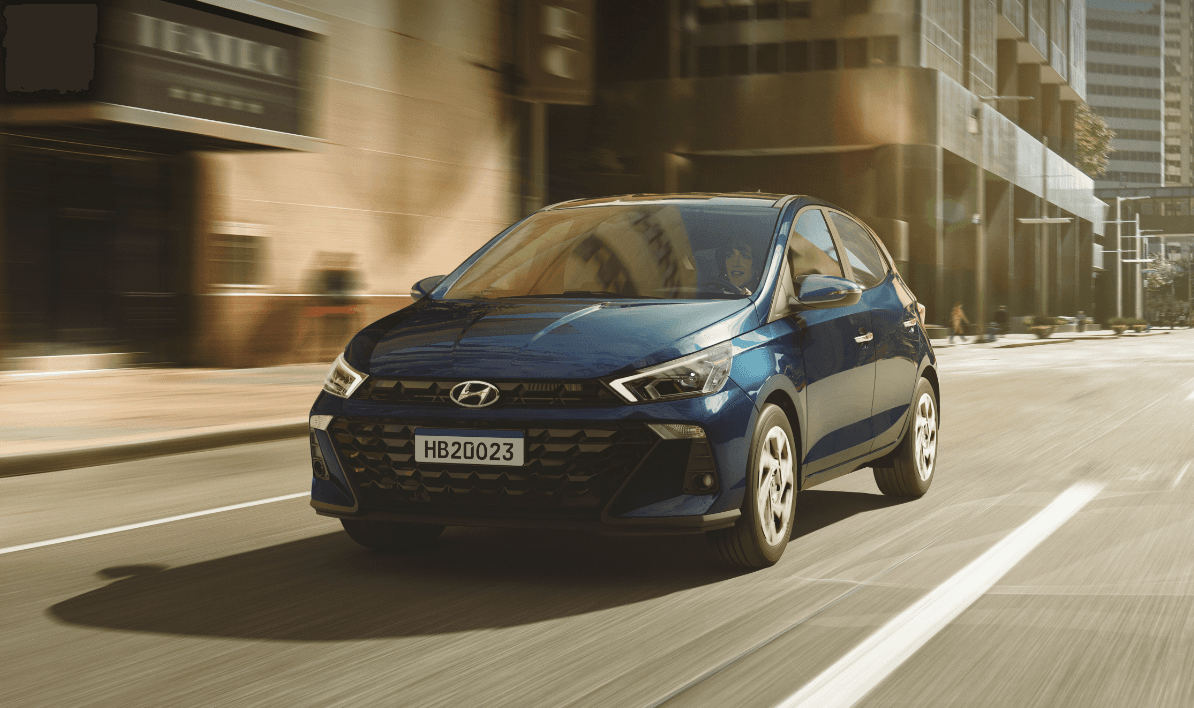 Hyundai