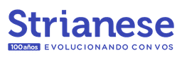Strianese Logo